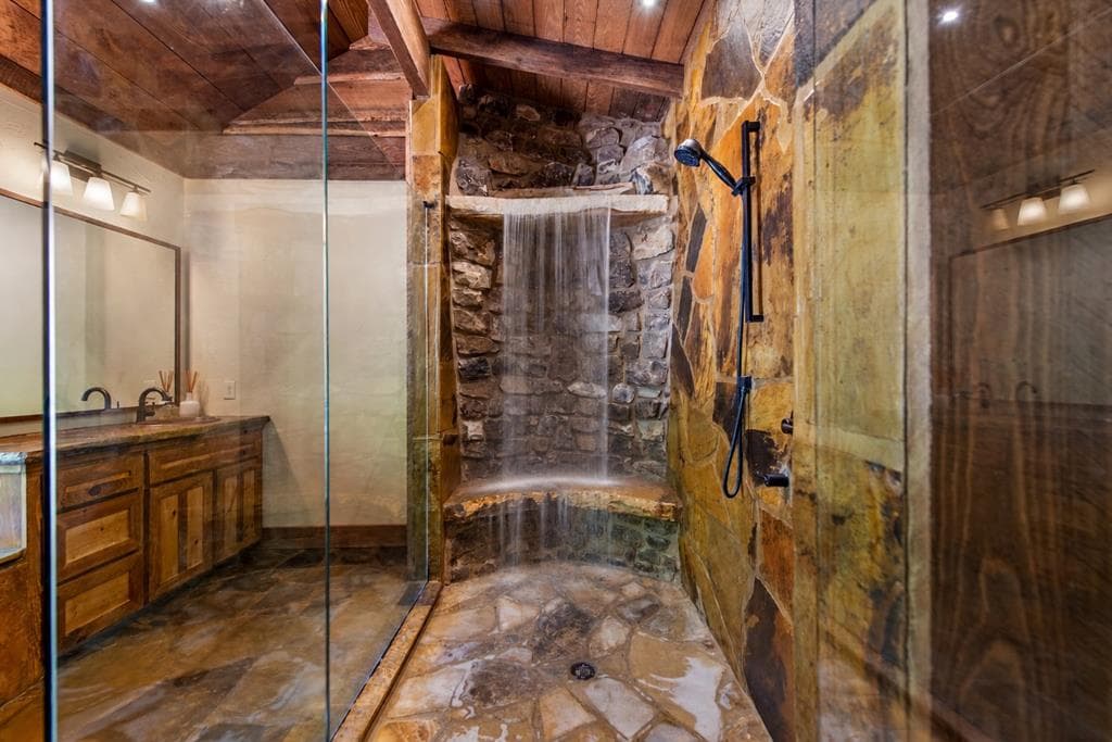 2100 Big Creek Road, Cherry Log GA 30522 - Photo
