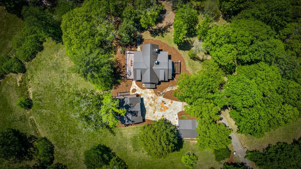 2100 Big Creek Road, Cherry Log GA 30522 - Photo