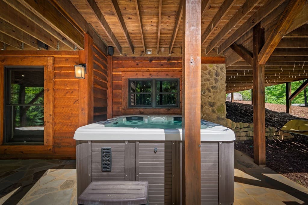 2100 Big Creek Road, Cherry Log GA 30522 - Photo