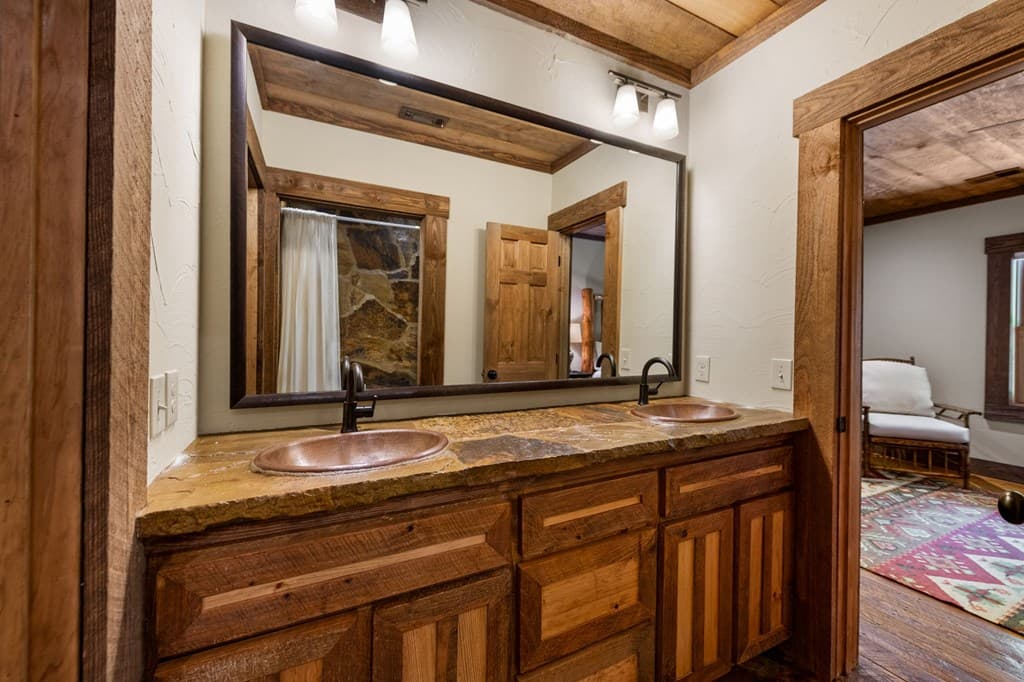 2100 Big Creek Road, Cherry Log GA 30522 - Photo