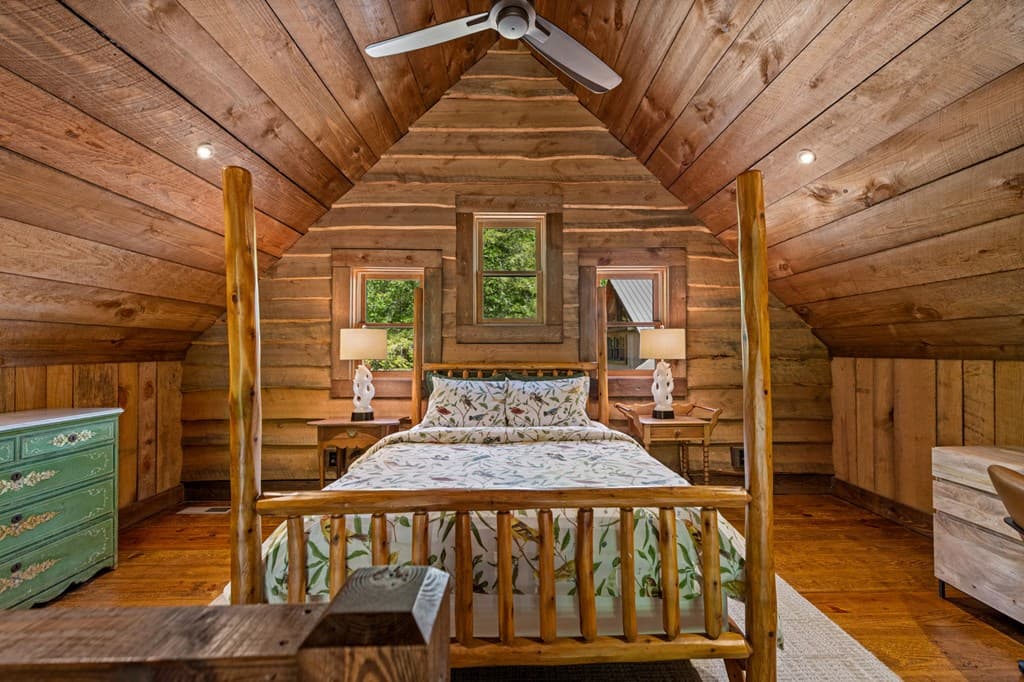 2100 Big Creek Road, Cherry Log GA 30522 - Photo