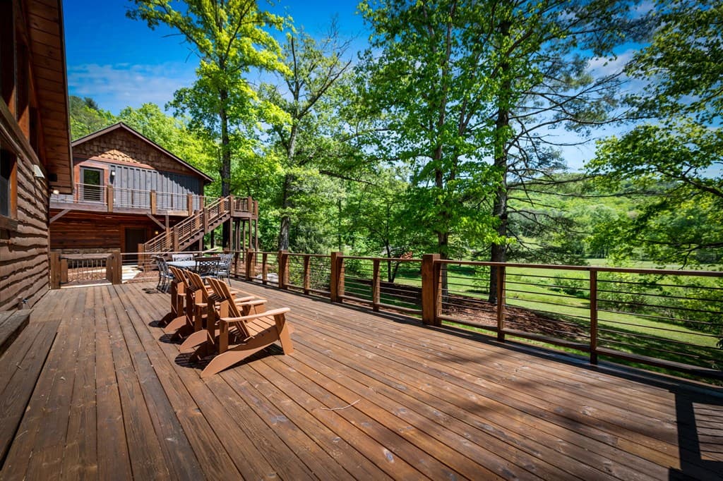 2100 Big Creek Road, Cherry Log GA 30522 - Photo