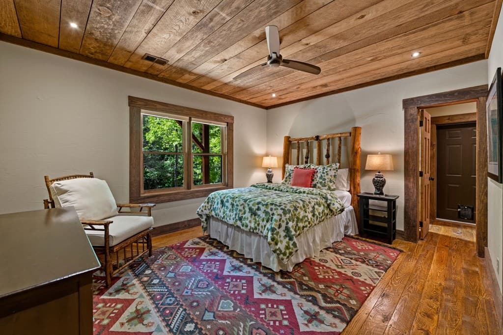 2100 Big Creek Road, Cherry Log GA 30522 - Photo