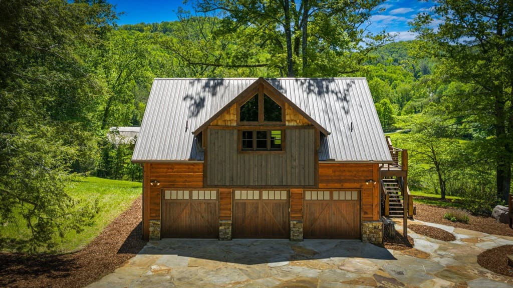 2100 Big Creek Road, Cherry Log GA 30522 - Photo