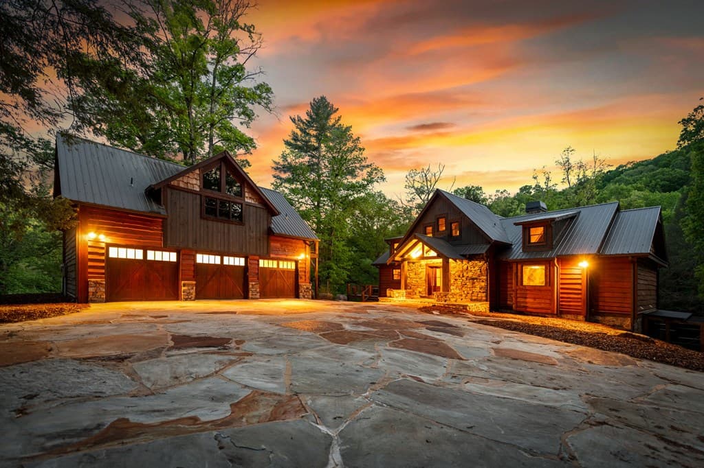 2100 Big Creek Road, Cherry Log GA 30522 - Photo