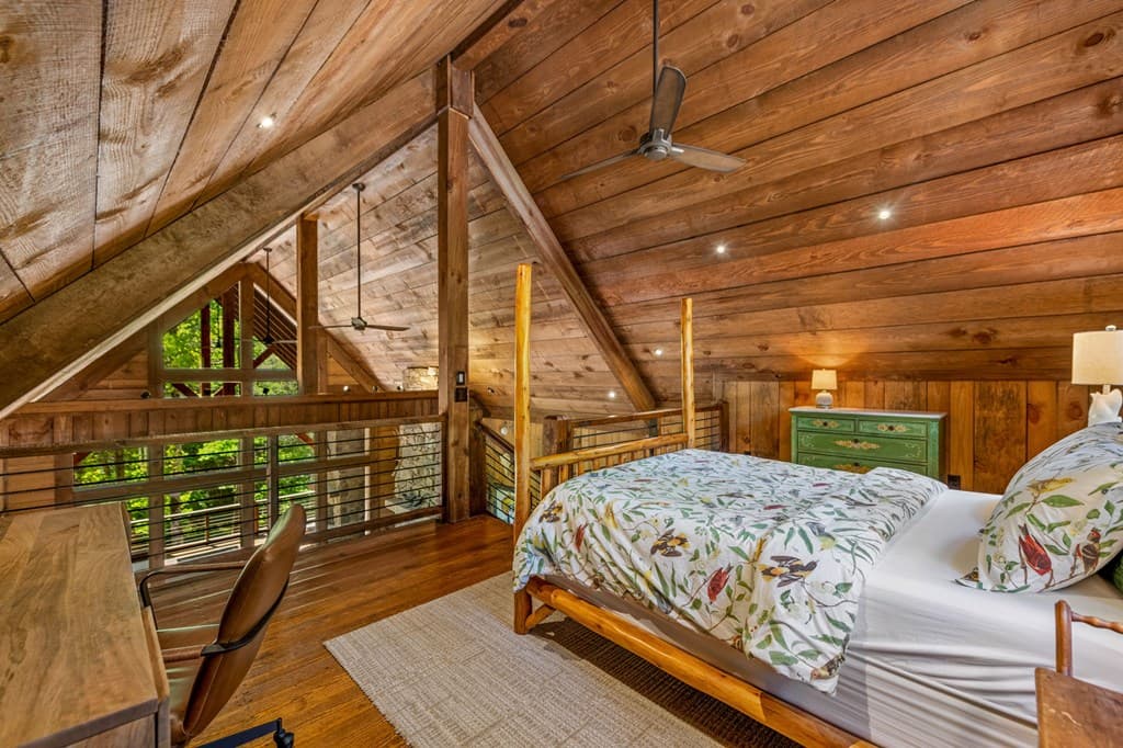 2100 Big Creek Road, Cherry Log GA 30522 - Photo