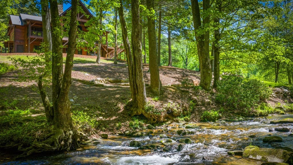 2100 Big Creek Road, Cherry Log GA 30522 - Photo