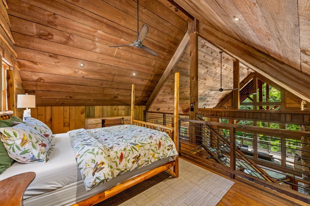 2100 Big Creek Road, Cherry Log GA 30522 - Photo