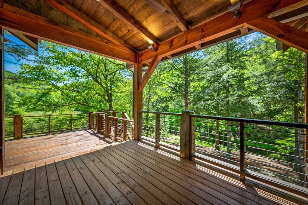 2100 Big Creek Road, Cherry Log GA 30522 - Photo