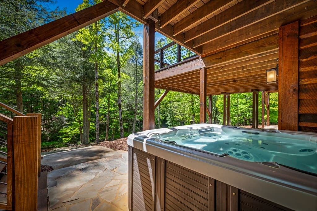 2100 Big Creek Road, Cherry Log GA 30522 - Photo