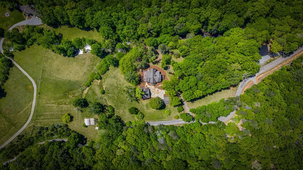 2100 Big Creek Road, Cherry Log GA 30522 - Photo