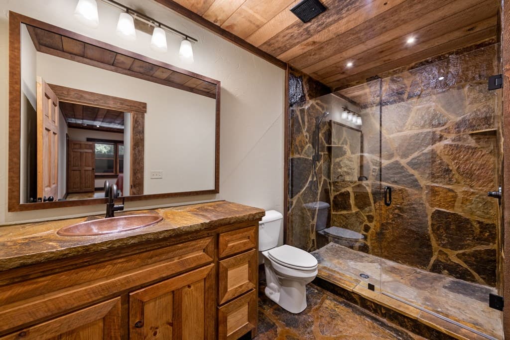 2100 Big Creek Road, Cherry Log GA 30522 - Photo