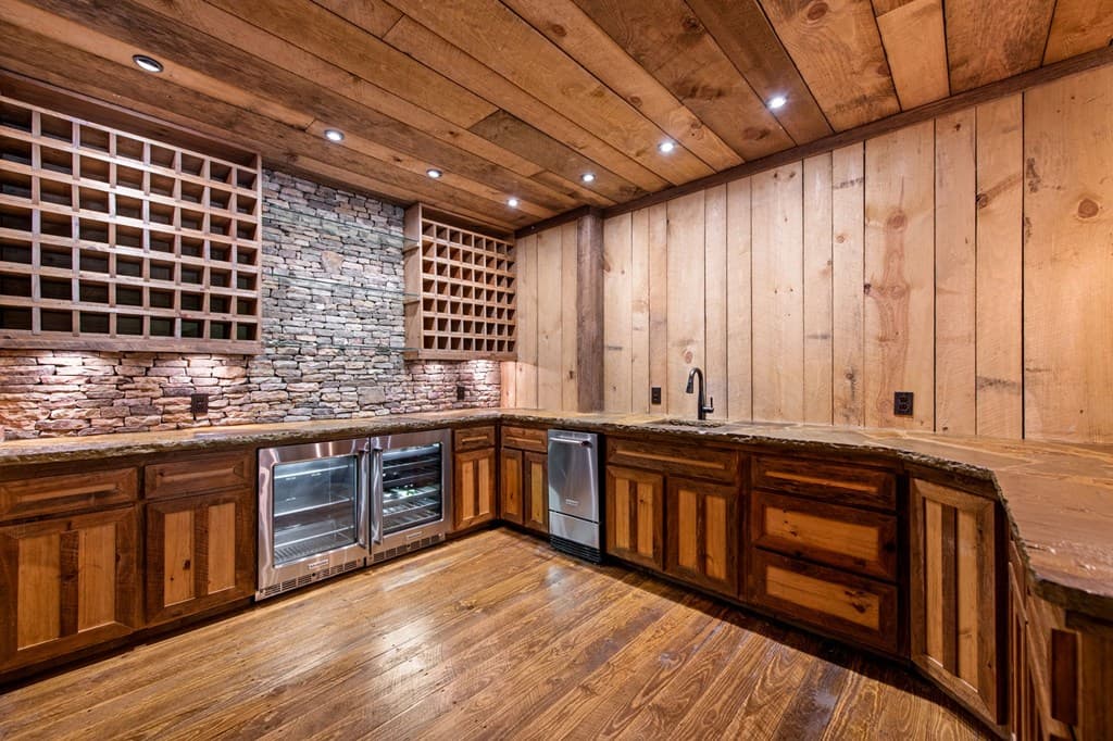 2100 Big Creek Road, Cherry Log GA 30522 - Photo