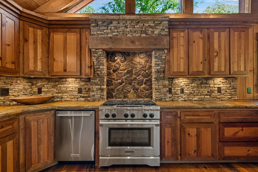 2100 Big Creek Road, Cherry Log GA 30522 - Photo
