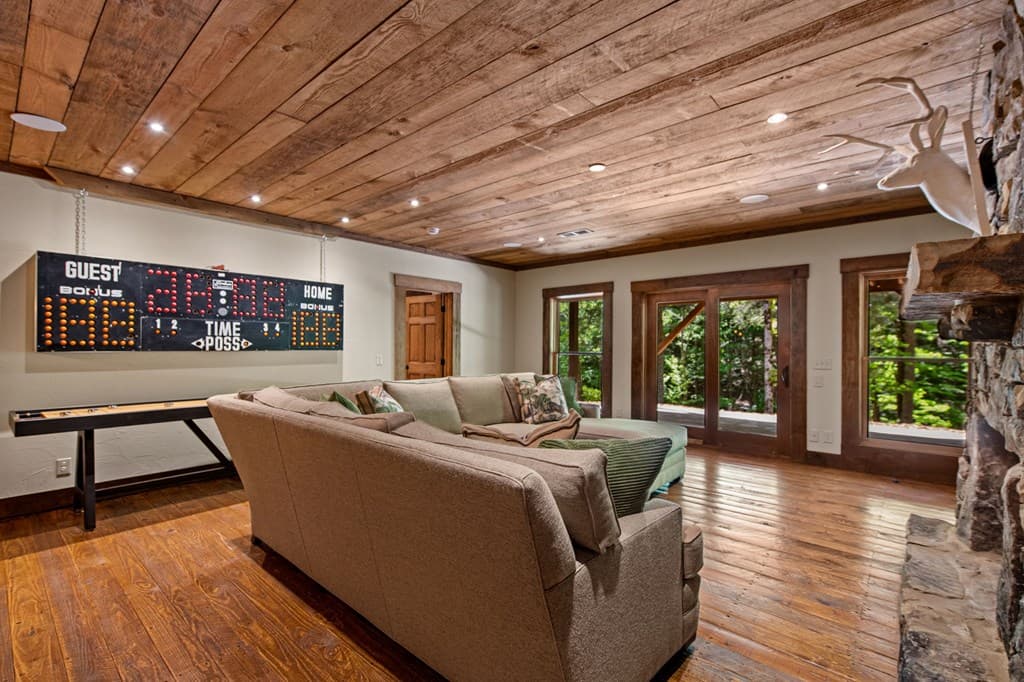 2100 Big Creek Road, Cherry Log GA 30522 - Photo