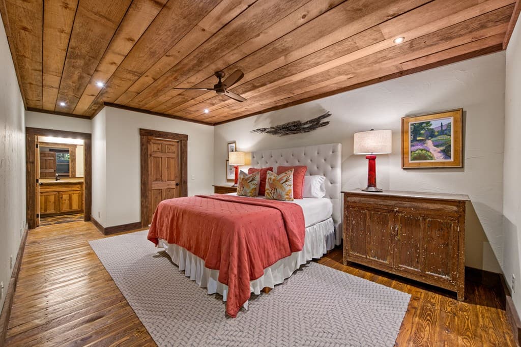 2100 Big Creek Road, Cherry Log GA 30522 - Photo
