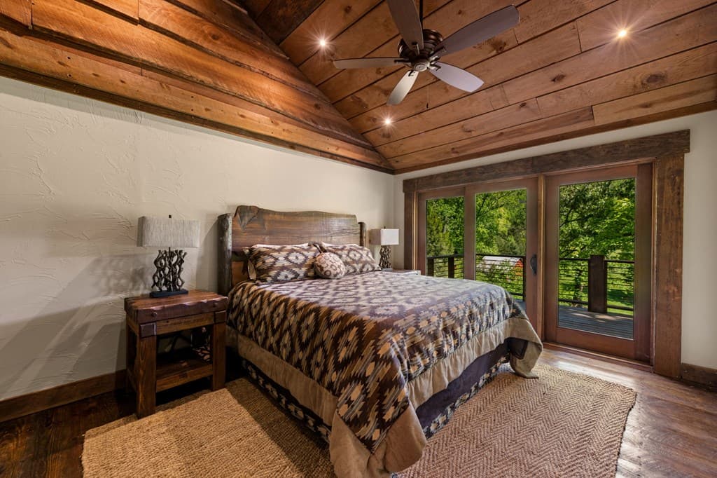 2100 Big Creek Road, Cherry Log GA 30522 - Photo