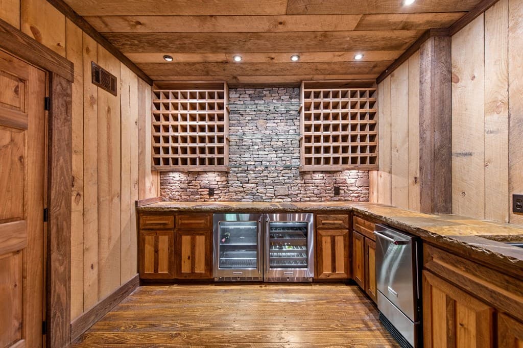 2100 Big Creek Road, Cherry Log GA 30522 - Photo