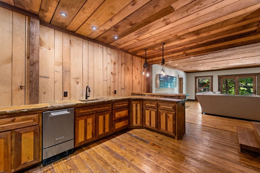 2100 Big Creek Road, Cherry Log GA 30522 - Photo