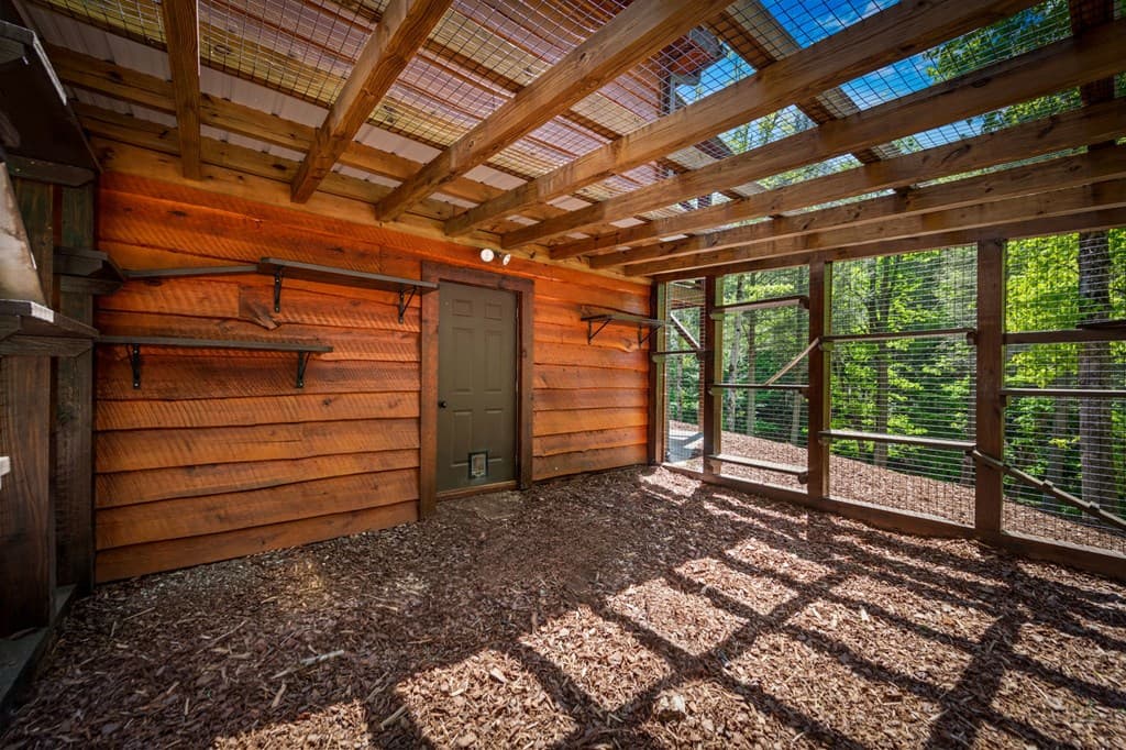 2100 Big Creek Road, Cherry Log GA 30522 - Photo