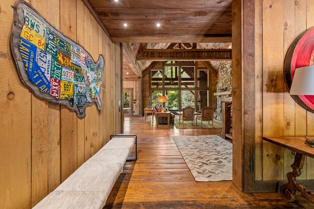 2100 Big Creek Road, Cherry Log GA 30522 - Photo