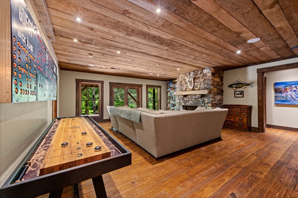 2100 Big Creek Road, Cherry Log GA 30522 - Photo