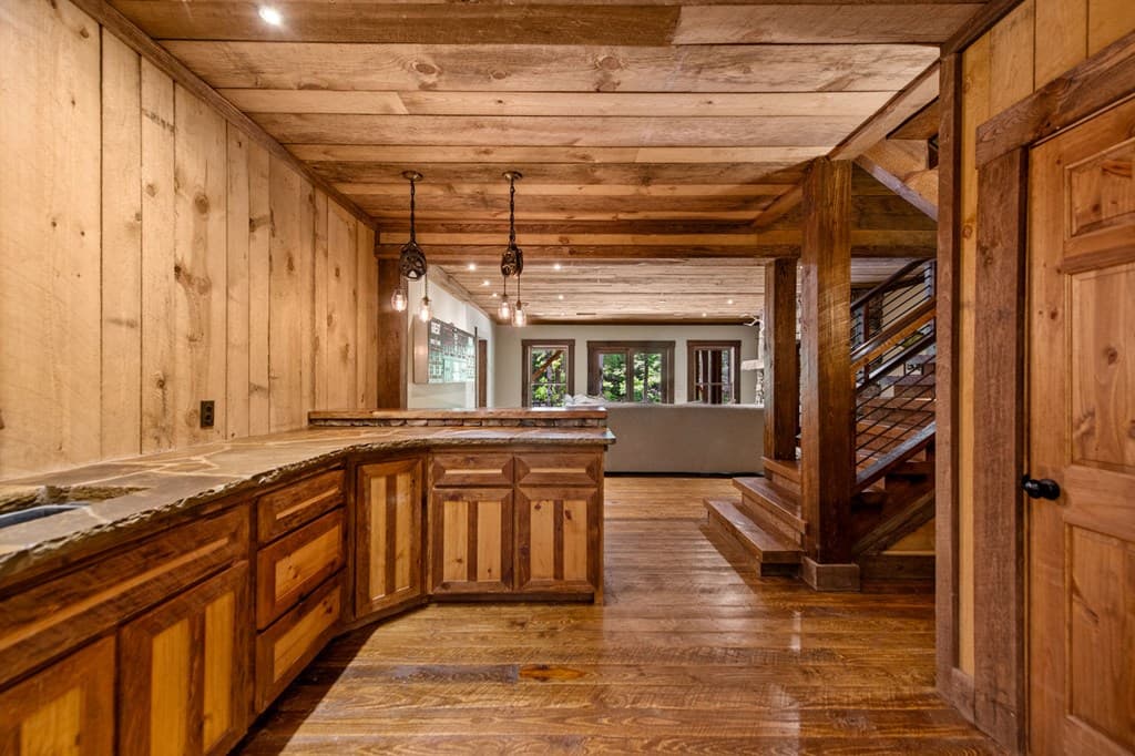 2100 Big Creek Road, Cherry Log GA 30522 - Photo