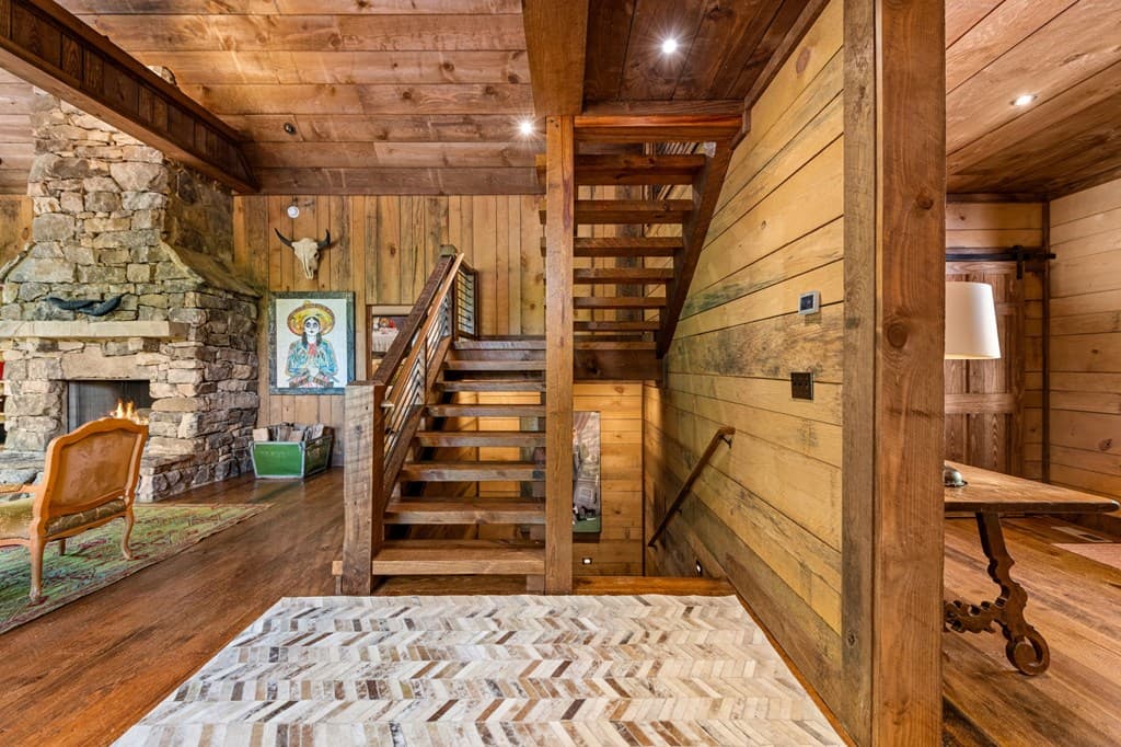 2100 Big Creek Road, Cherry Log GA 30522 - Photo