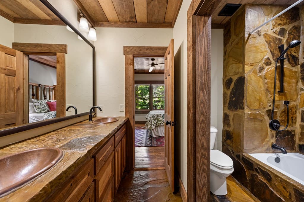 2100 Big Creek Road, Cherry Log GA 30522 - Photo