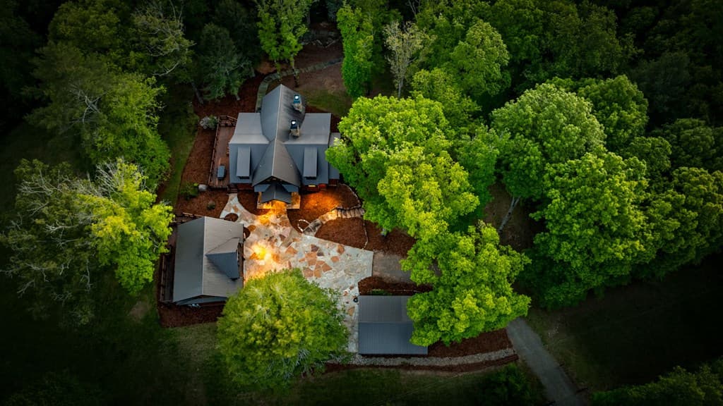 2100 Big Creek Road, Cherry Log GA 30522 - Photo