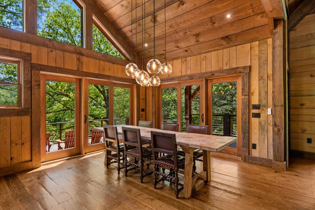 2100 Big Creek Road, Cherry Log GA 30522 - Photo