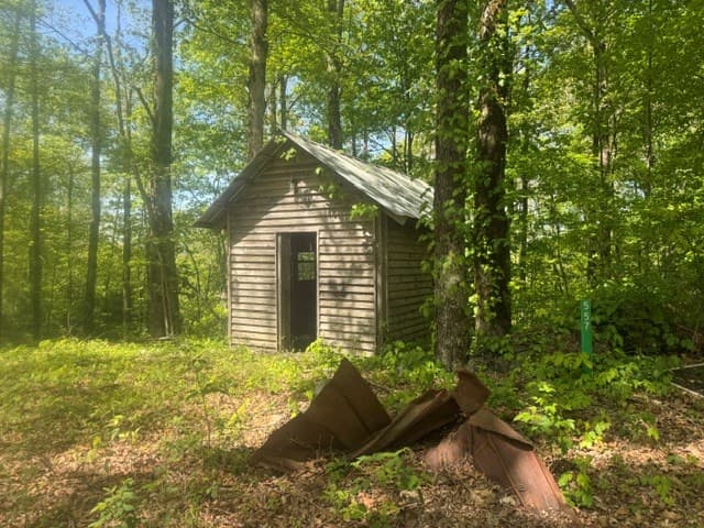 557 Shelton Road, Suches GA 30572 - Photo