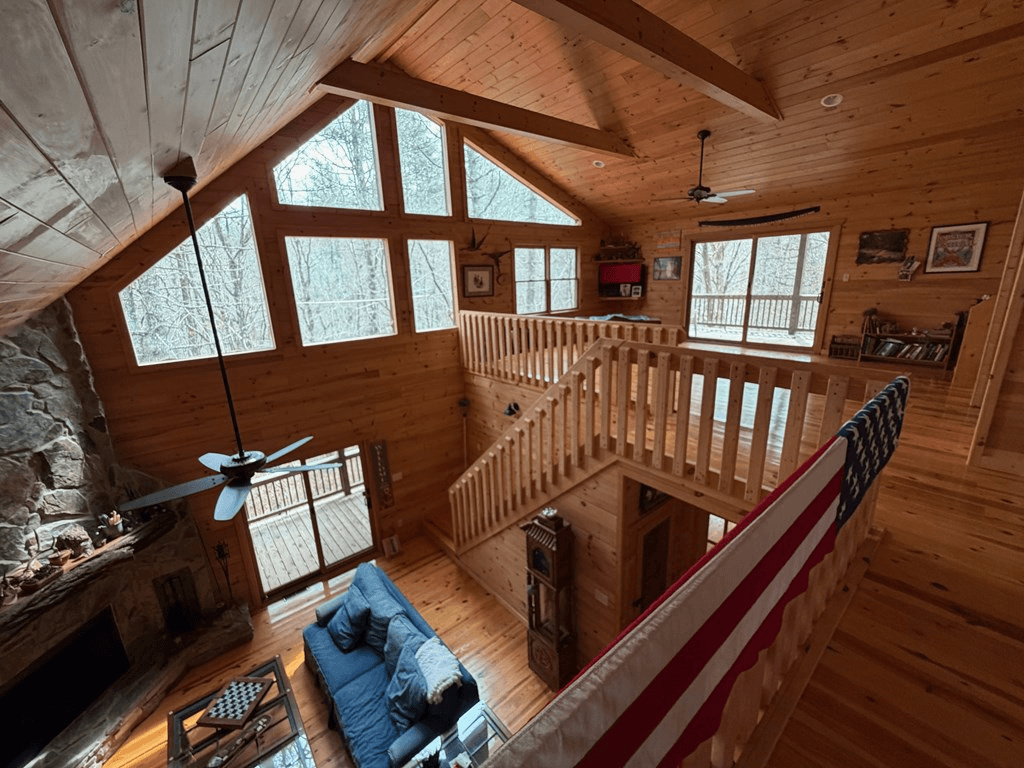 235 Hardslate Road, Blue Ridge GA 30513 - Photo