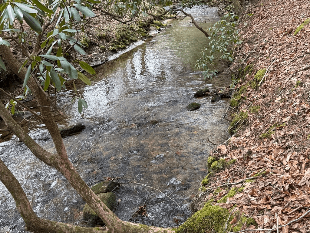235 Hardslate Road, Blue Ridge GA 30513 - Photo