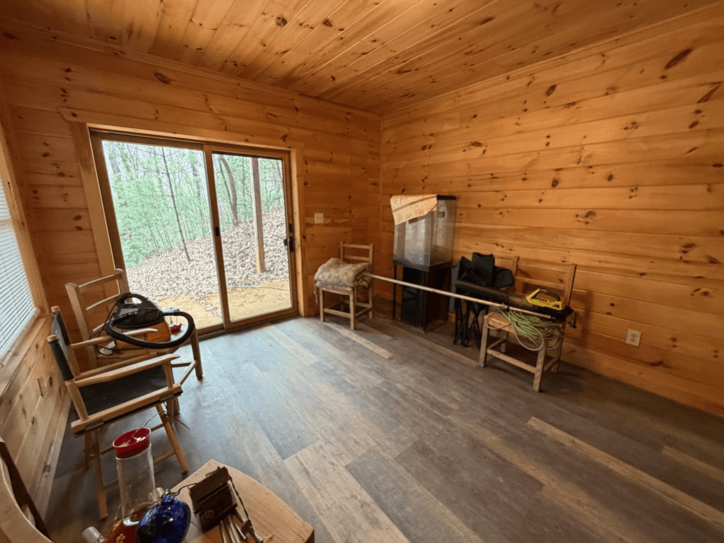 235 Hardslate Road, Blue Ridge GA 30513 - Photo