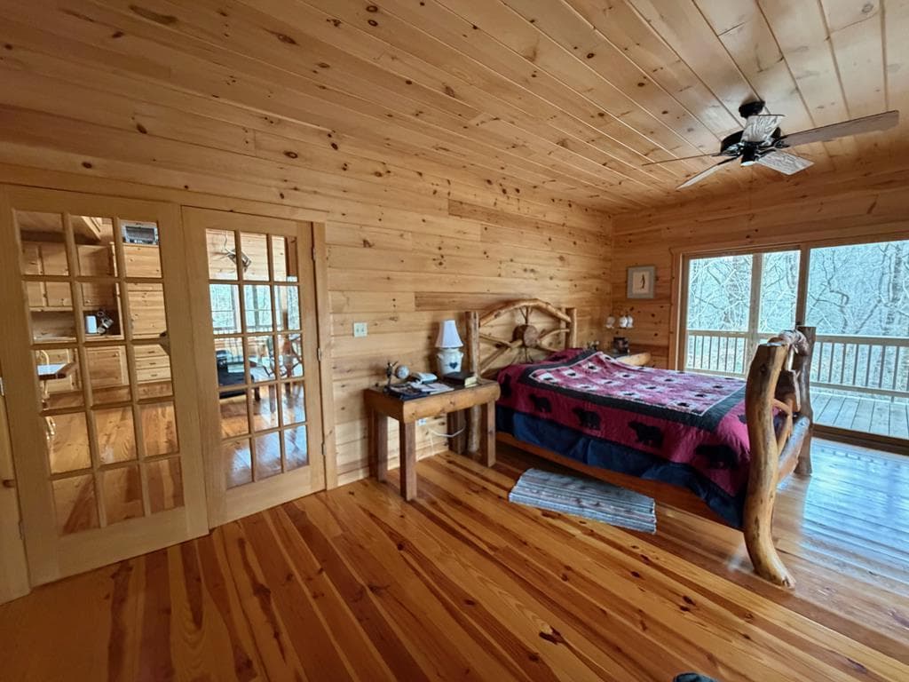 235 Hardslate Road, Blue Ridge GA 30513 - Photo