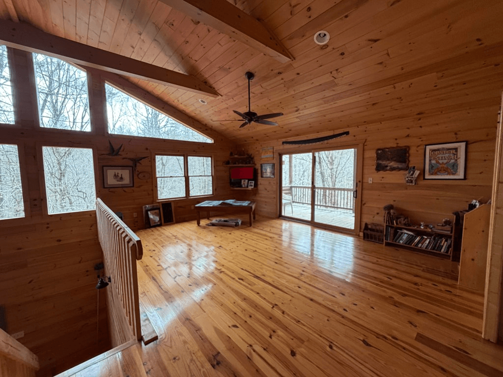 235 Hardslate Road, Blue Ridge GA 30513 - Photo