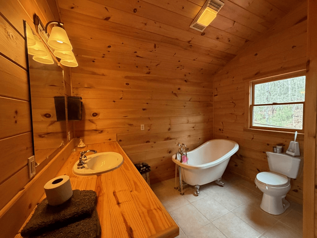235 Hardslate Road, Blue Ridge GA 30513 - Photo