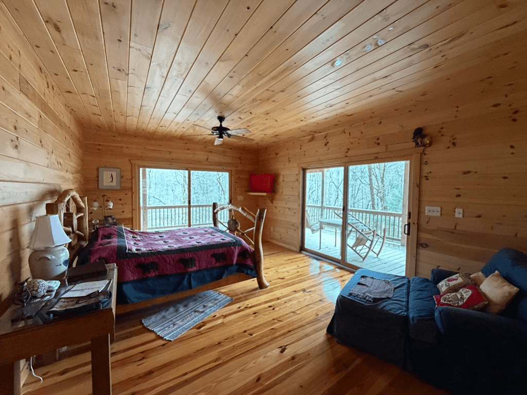 235 Hardslate Road, Blue Ridge GA 30513 - Photo
