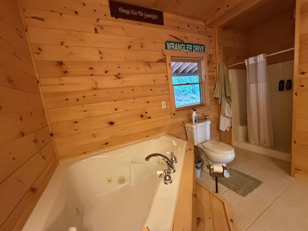 235 Hardslate Road, Blue Ridge GA 30513 - Photo