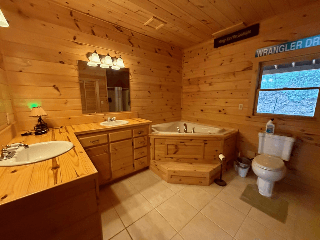 235 Hardslate Road, Blue Ridge GA 30513 - Photo