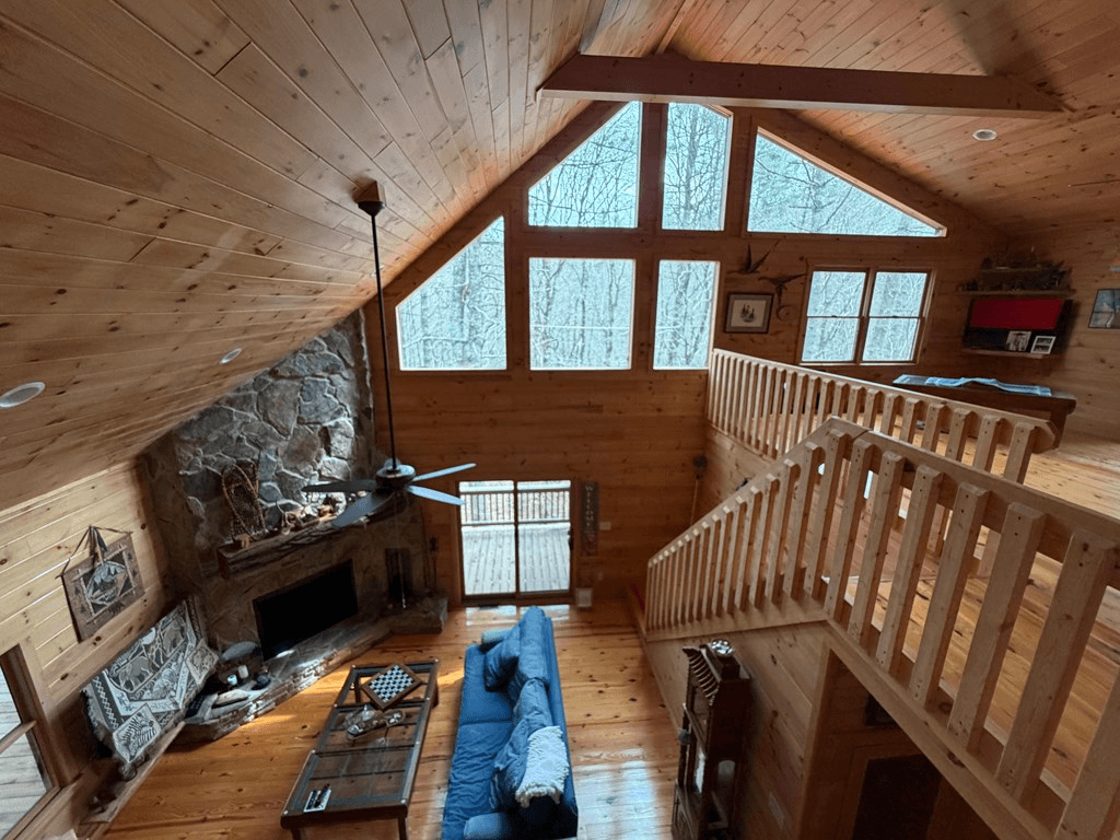 235 Hardslate Road, Blue Ridge GA 30513 - Photo