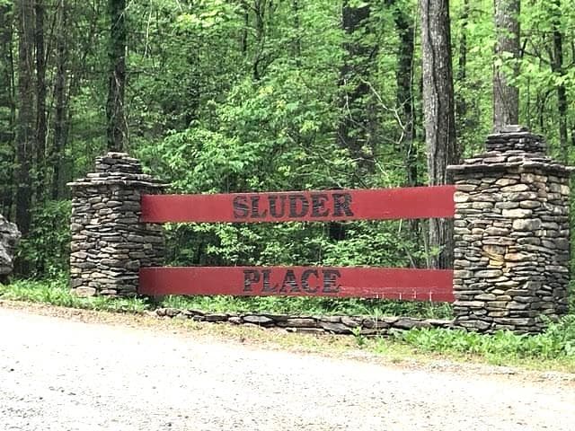 409 Harrison Sluder Road, Ellijay GA 30540 - Photo