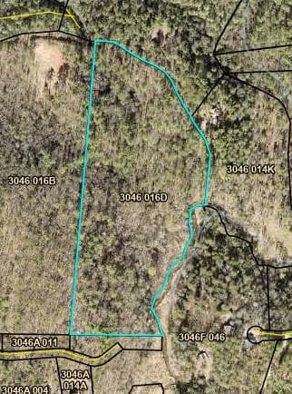 409 Harrison Sluder Road, Ellijay GA 30540 - Photo