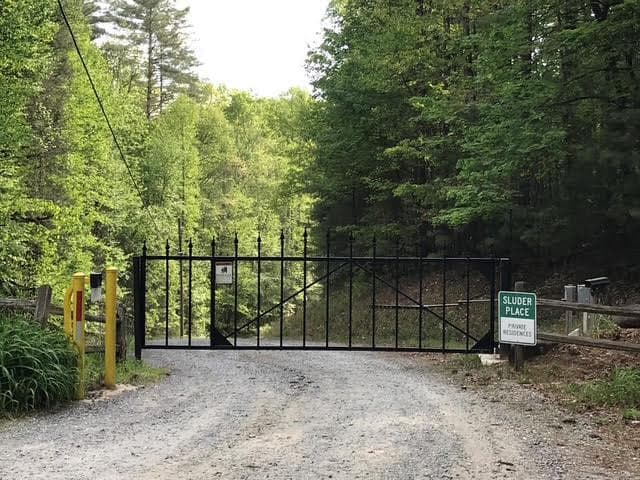 409 Harrison Sluder Road, Ellijay GA 30540 - Photo
