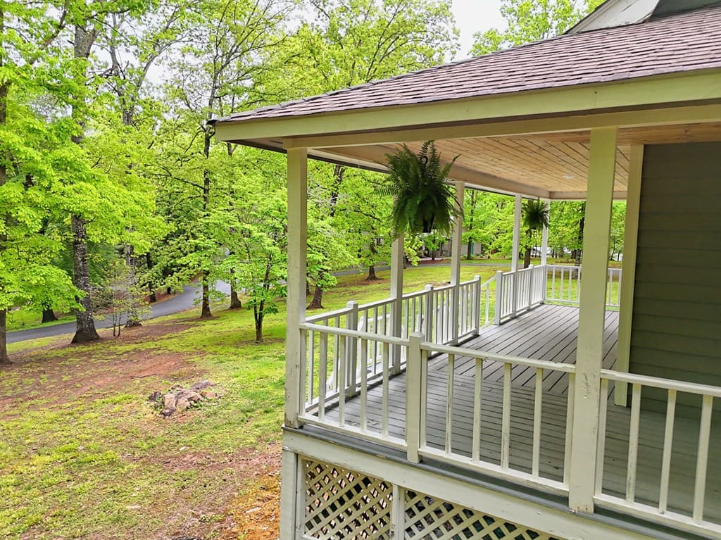 298 Notla Vista Ii, Blairsville GA 30512 - Photo