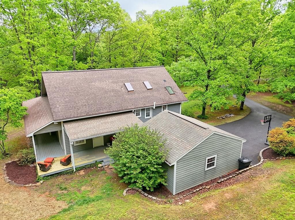 298 Notla Vista Ii, Blairsville GA 30512 - Photo