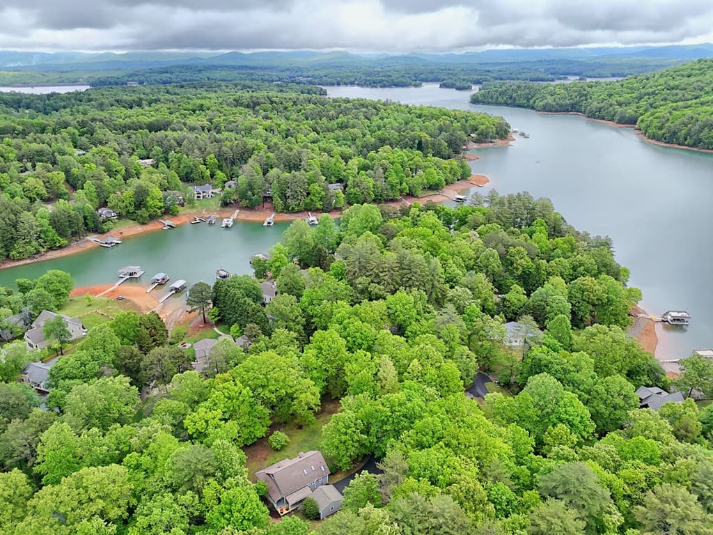 298 Notla Vista Ii, Blairsville GA 30512 - Photo