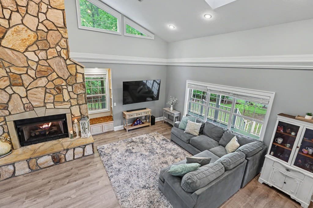 298 Notla Vista Ii, Blairsville GA 30512 - Photo