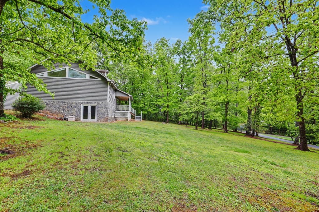 298 Notla Vista Ii, Blairsville GA 30512 - Photo